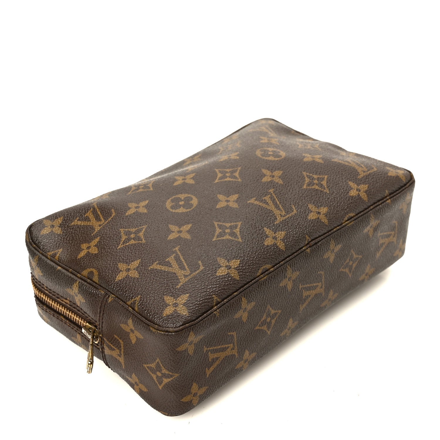 Monogram Trousse Toilette 23