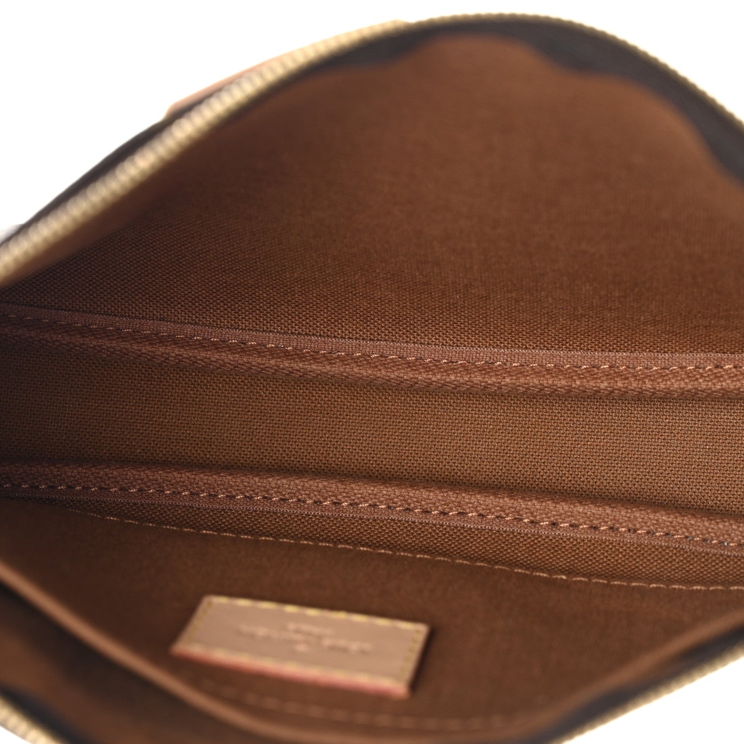 Monogram Multi Pochette Accessories Large Pochette