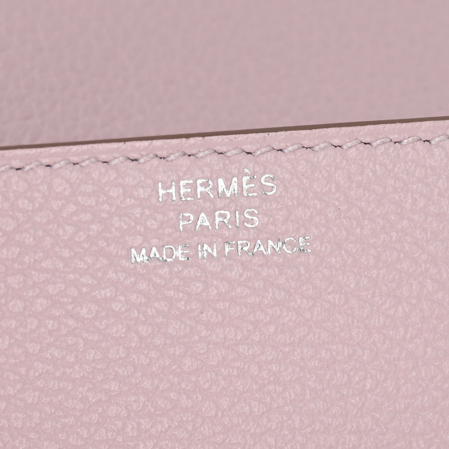 Evercolor Roulis Slim Wallet Mauve Pale