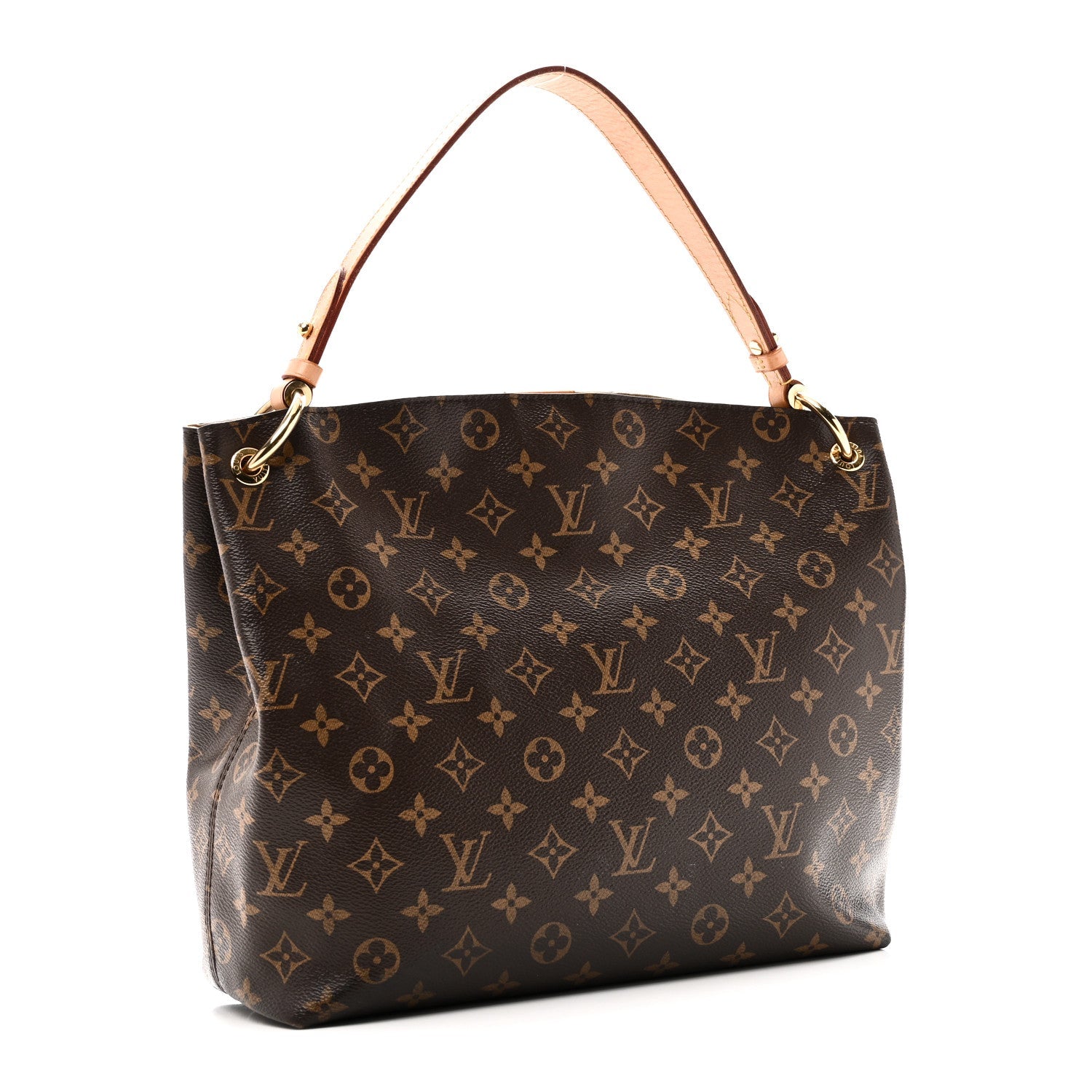 Monogram Graceful PM