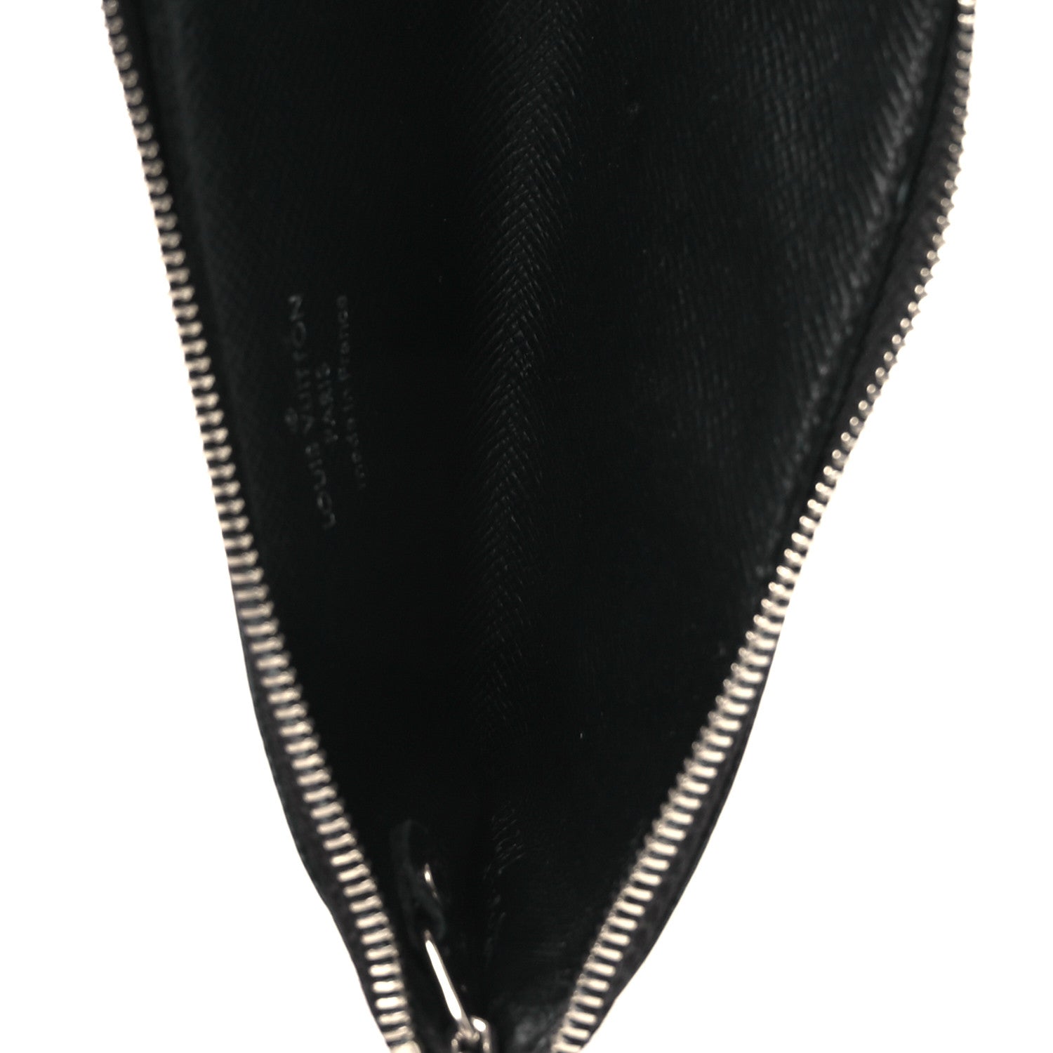 Damier Graphite 4 Key Holder