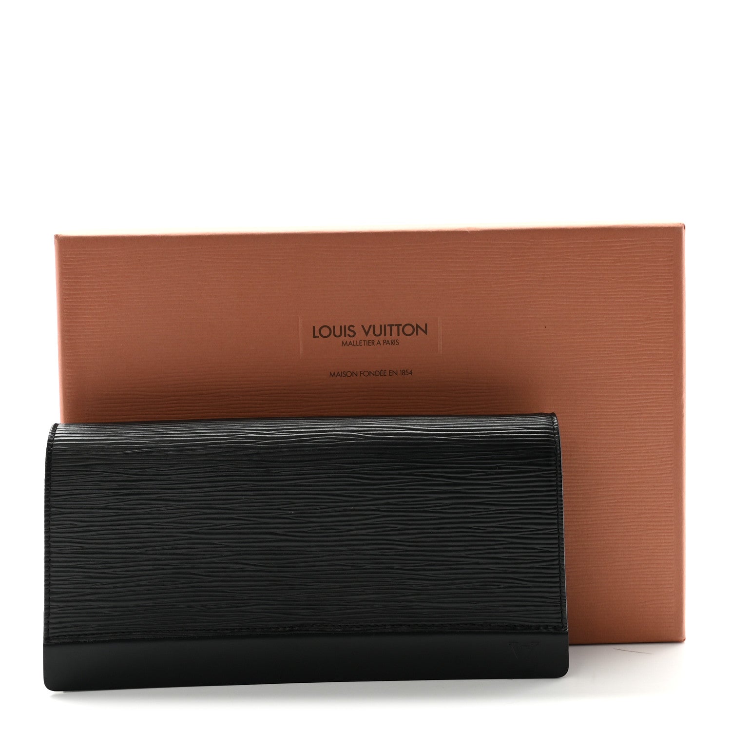 Epi Honfleur Black