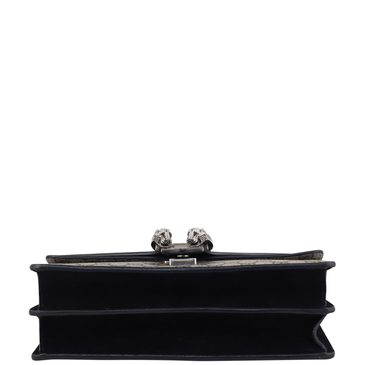 Gucci Dionysus GG Supreme Small Shoulder Bag