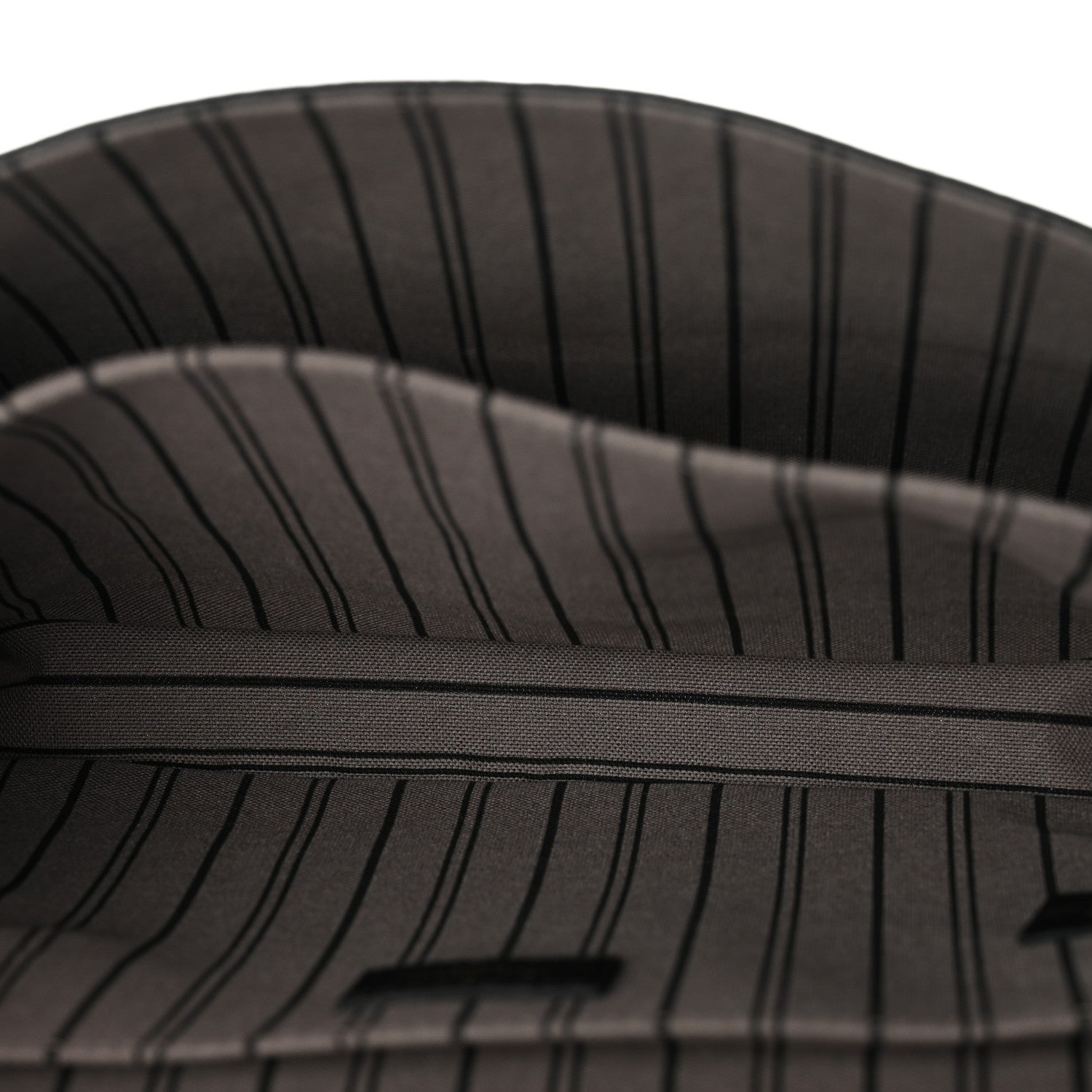 Empreinte Pochette Metis Black