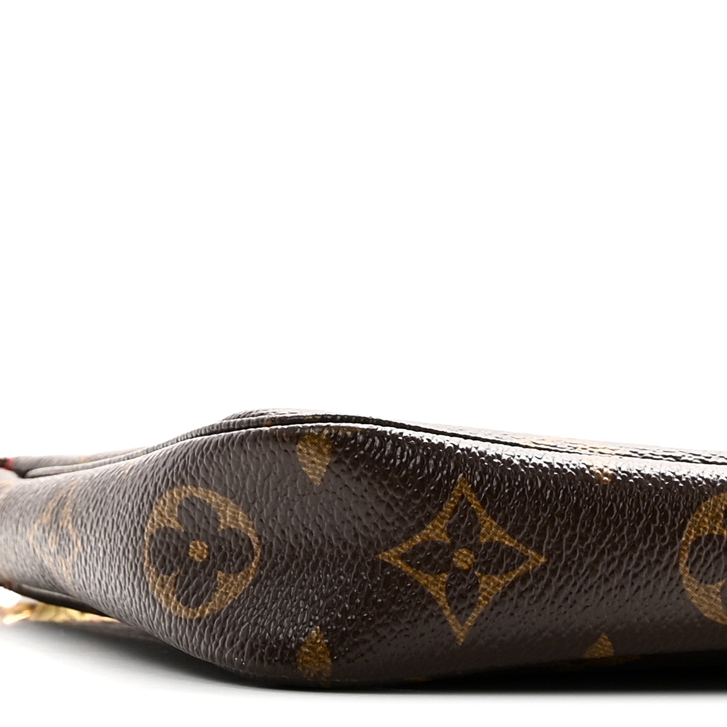 Monogram Cerises Pochette Accessories