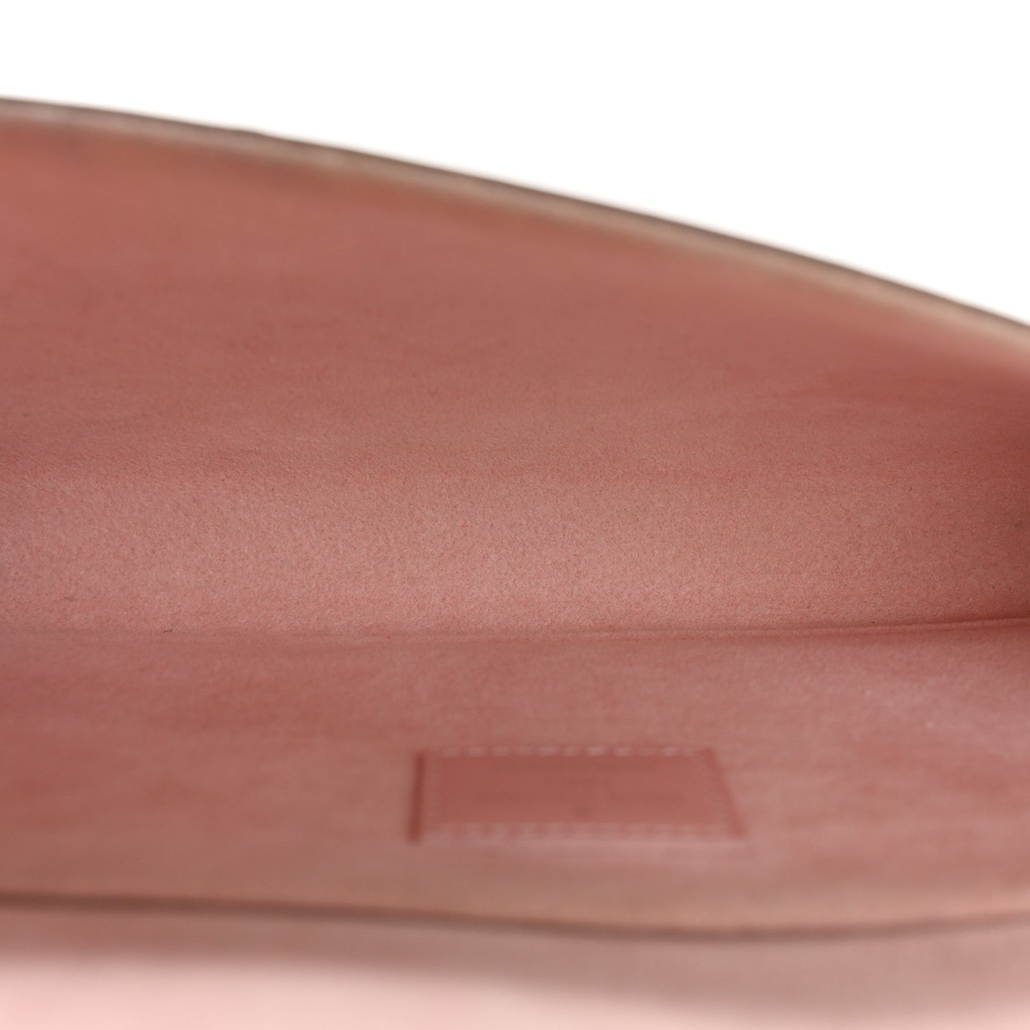 Epi Pochette Felicie Rose Ballerine