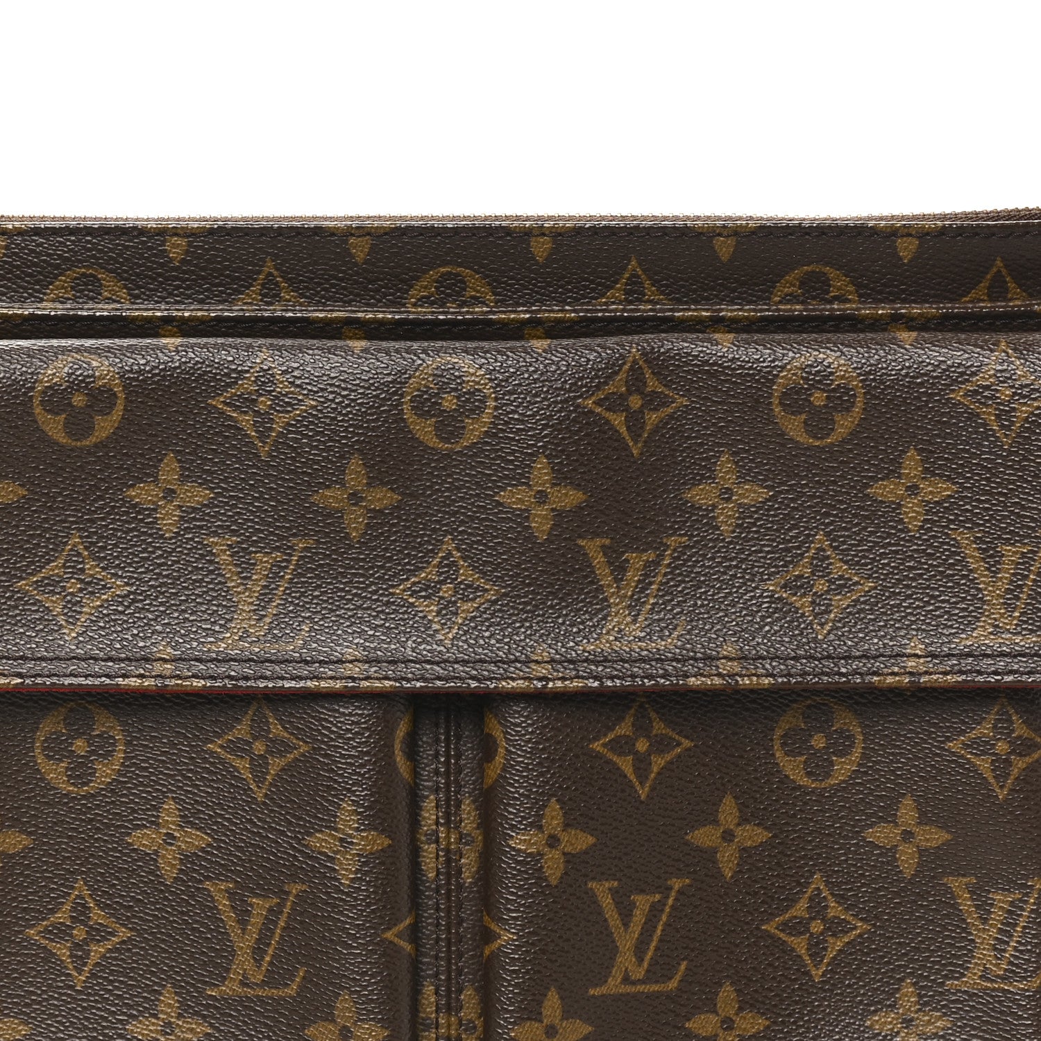 Monogram Viva-Cite GM