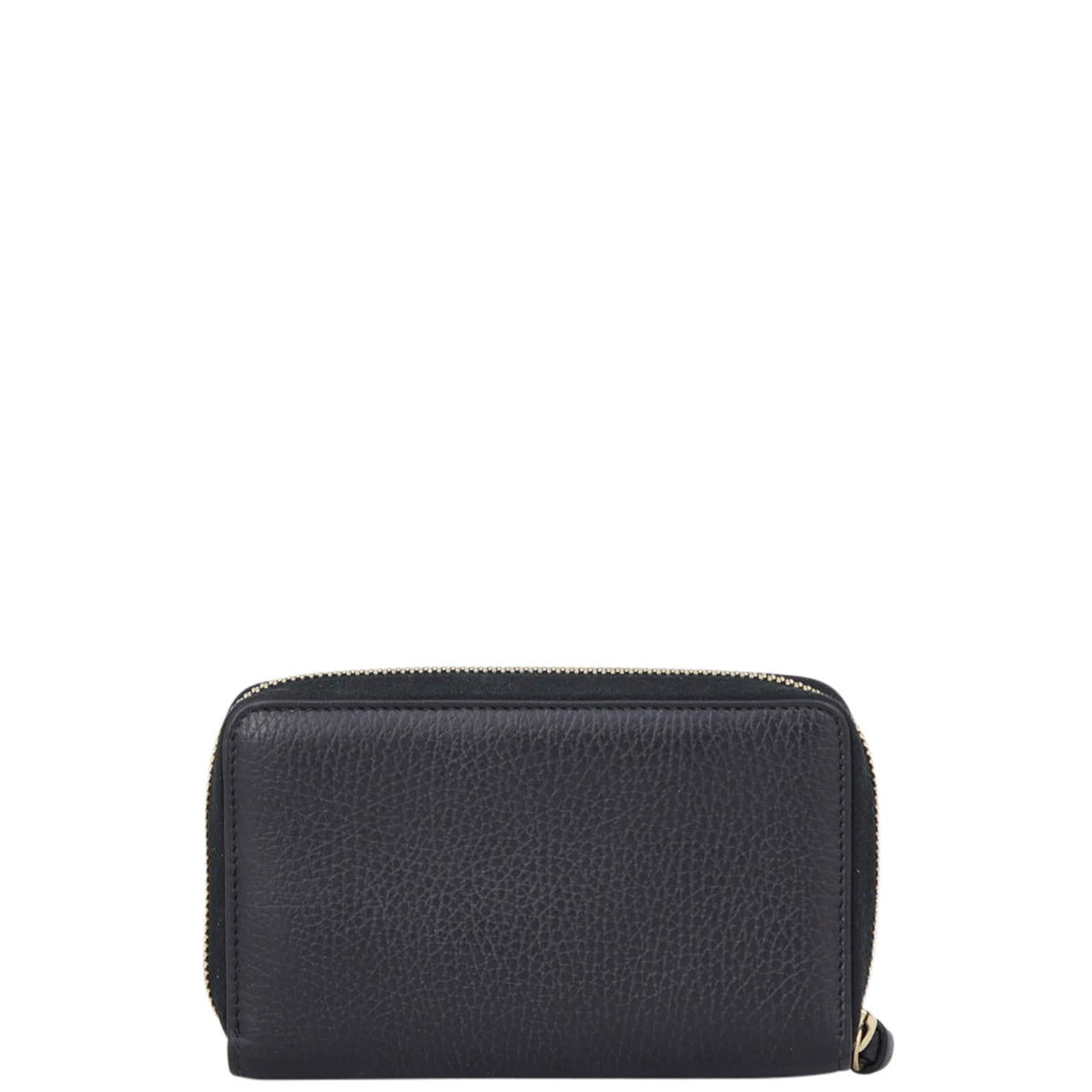 Gucci Swing Zip Around Wallet