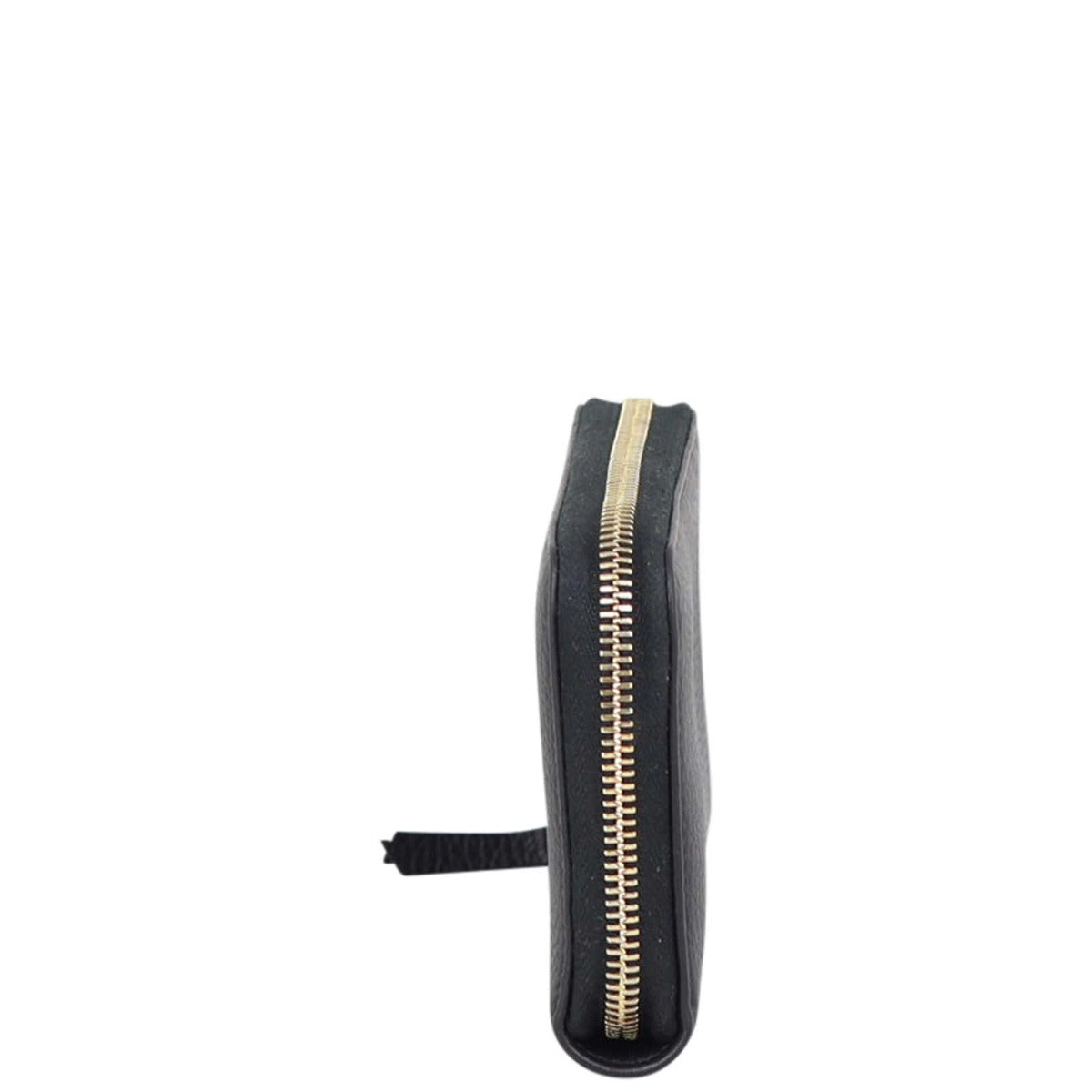 Gucci Swing Zip Around Wallet