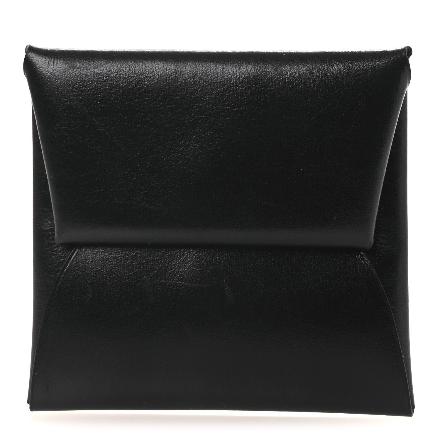 Box Swift Bastia Coin Purse Black