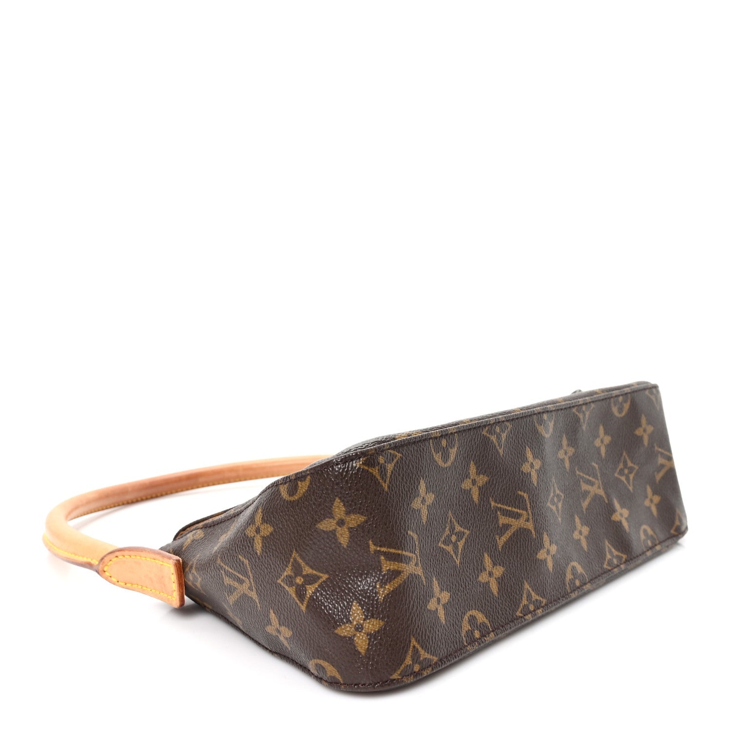 Monogram Mini Looping
