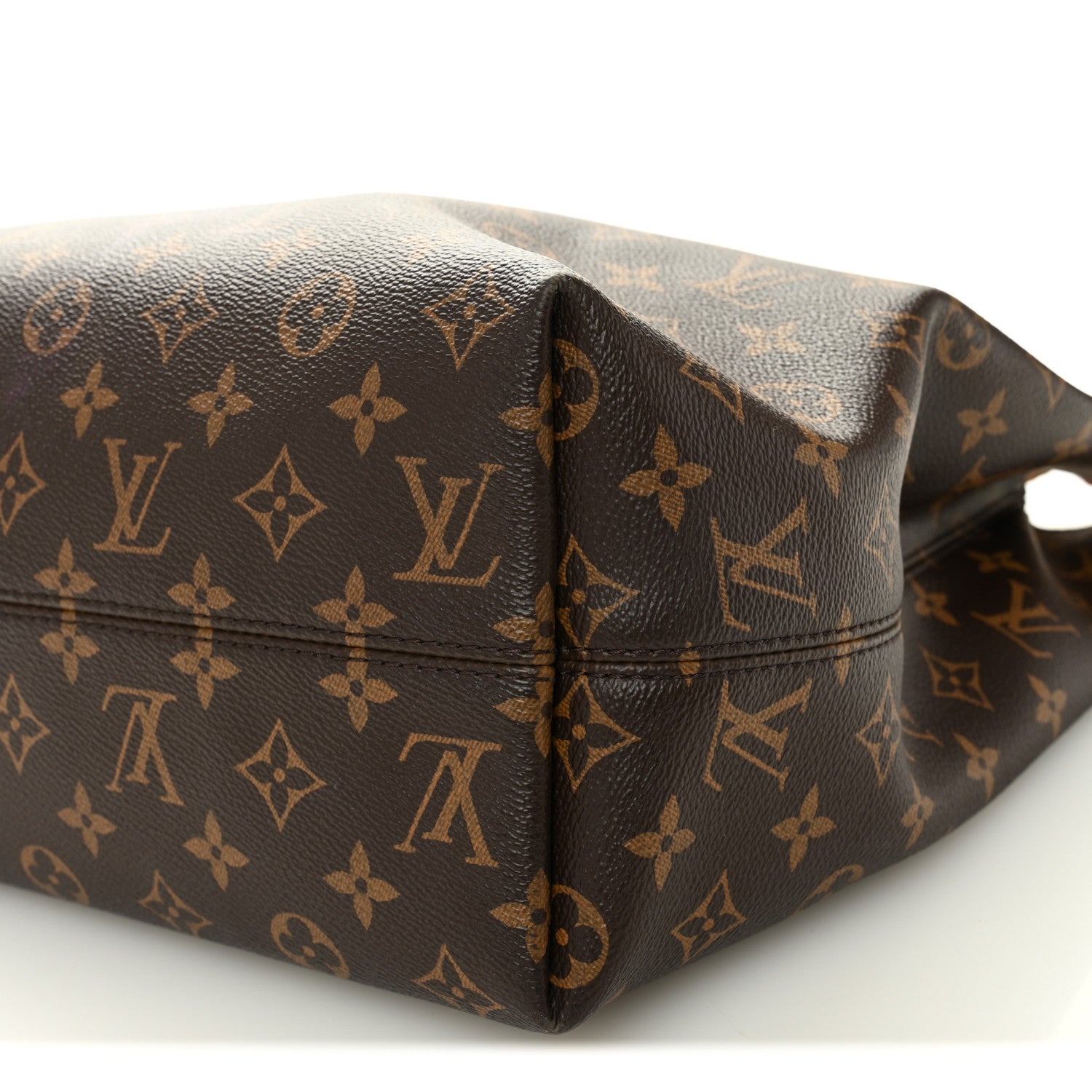 Monogram Graceful MM