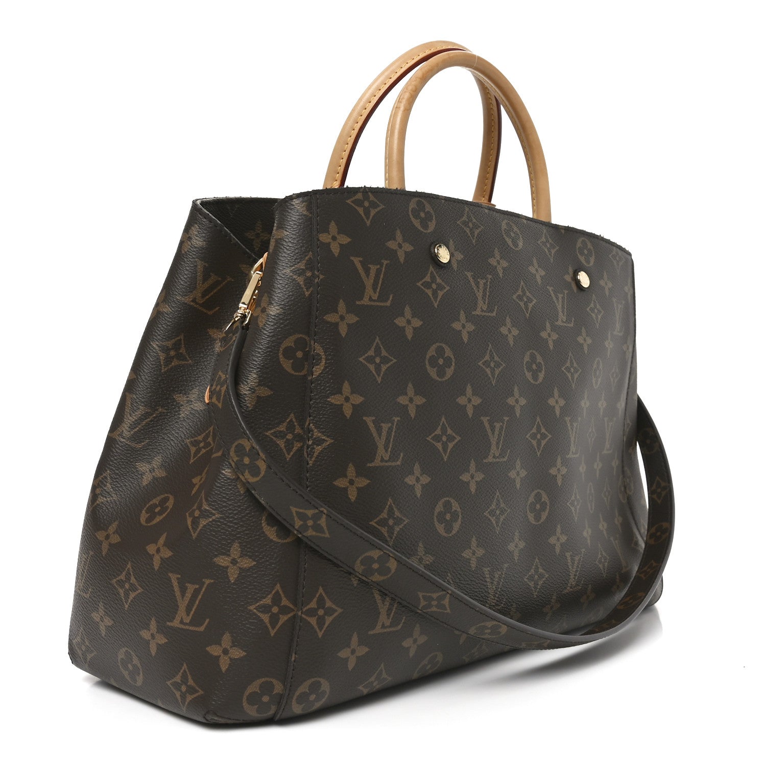 Monogram Montaigne GM