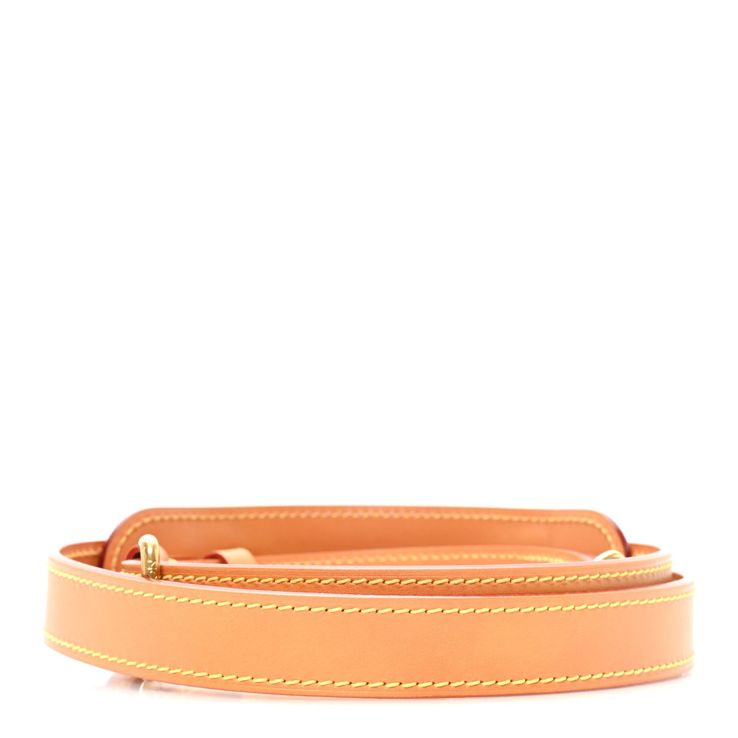 Vachetta Adjustable Bandouliere Shoulder Strap