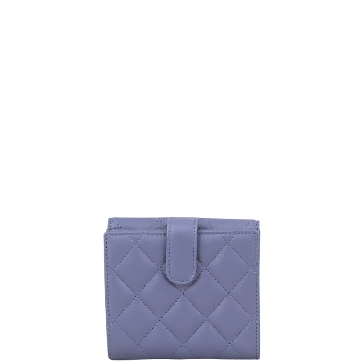 Chanel CC Compact Wallet