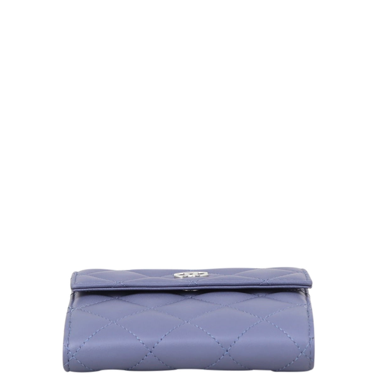 Chanel CC Compact Wallet
