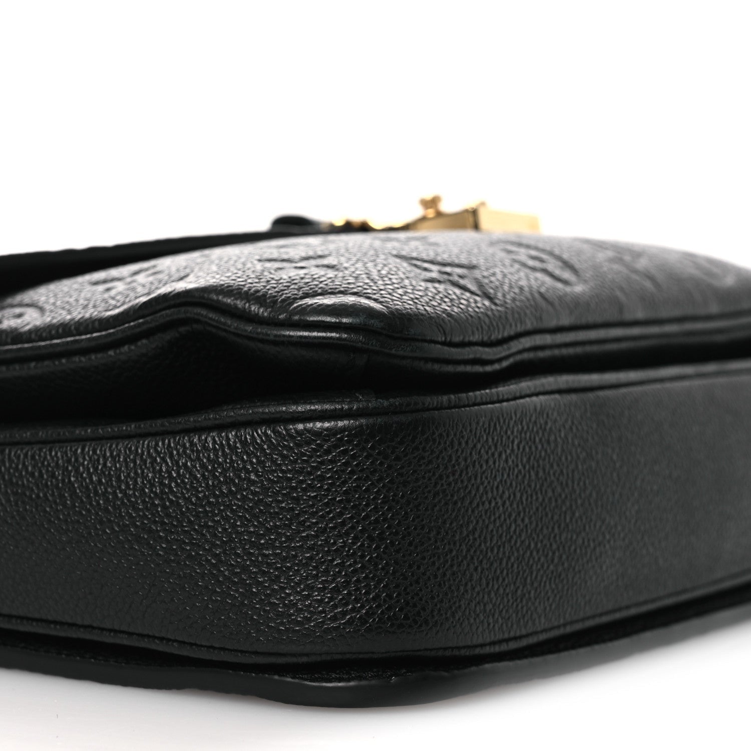 Empreinte Pochette Metis Black