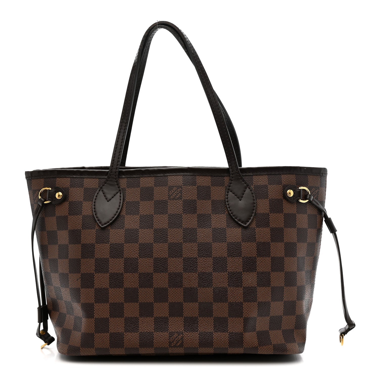 Damier Ebene Neo Neverfull PM