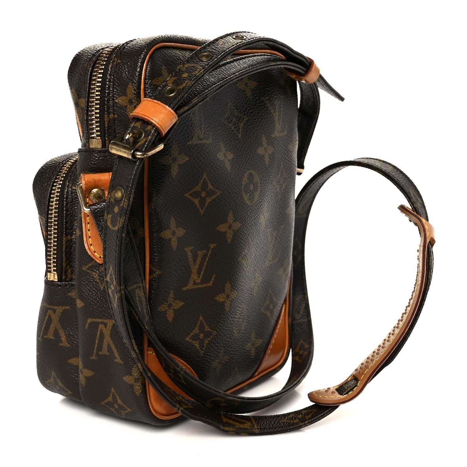 Monogram Amazone