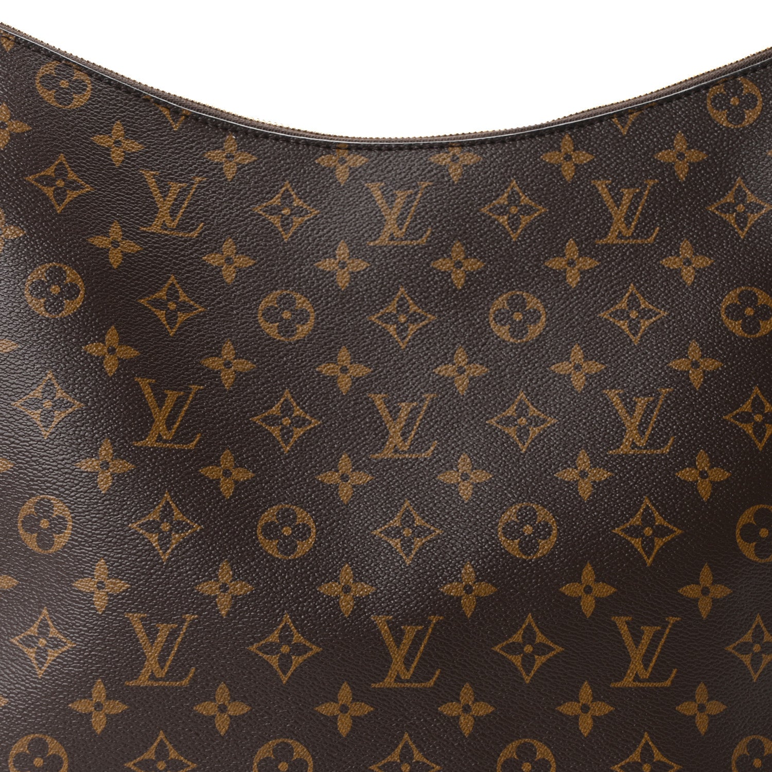 Monogram Slouchy MM