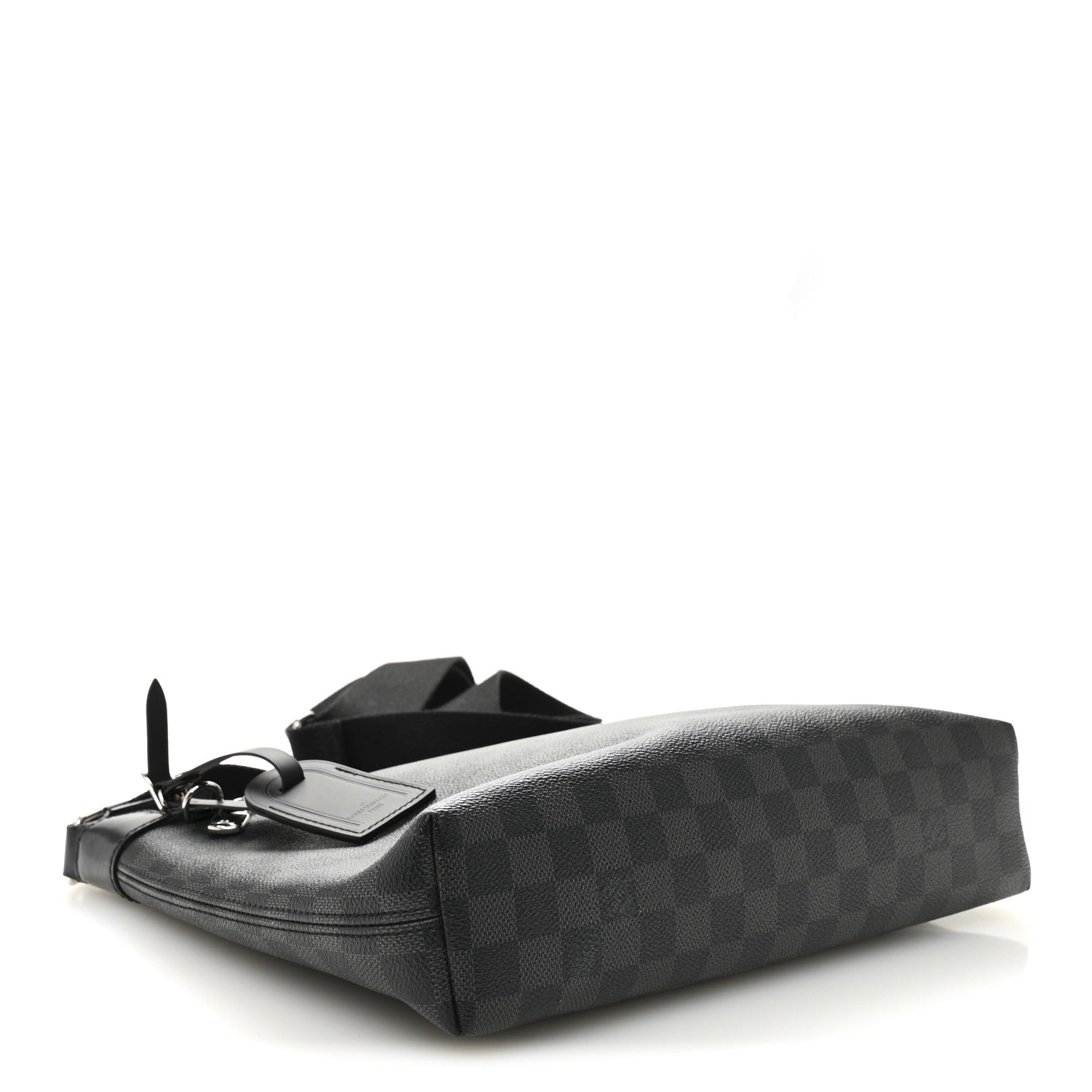 Damier Graphite Mick PM