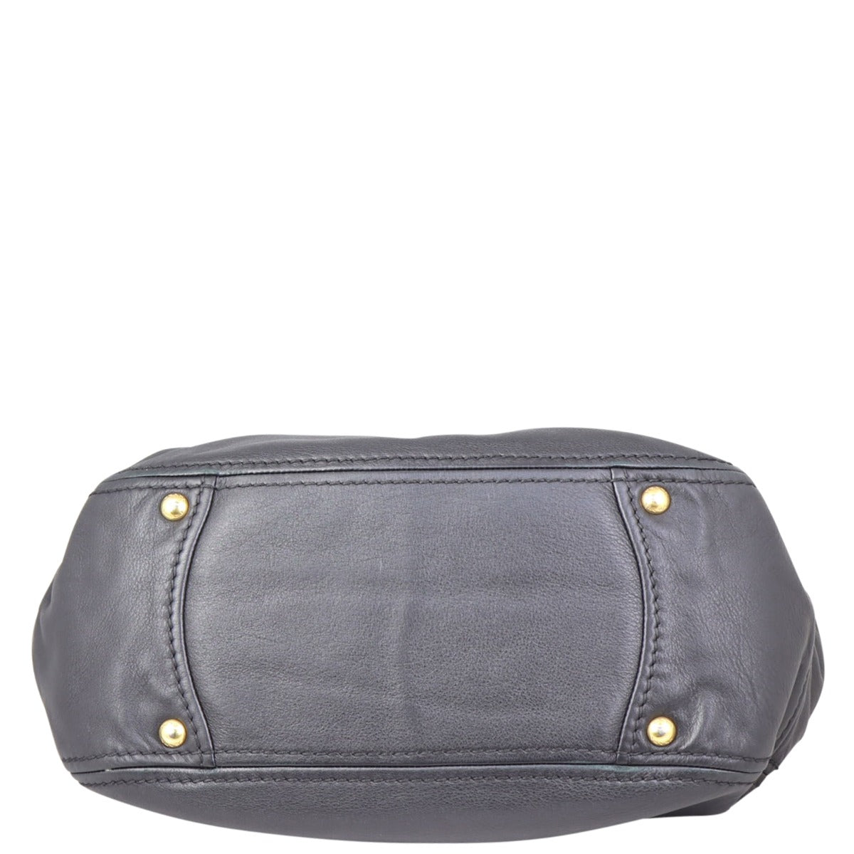 Prada Soft Calf Large Tote