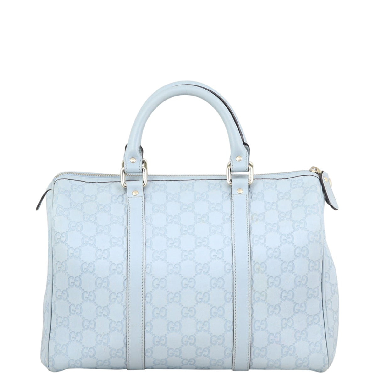 Gucci Guccissima Joy Boston Medium