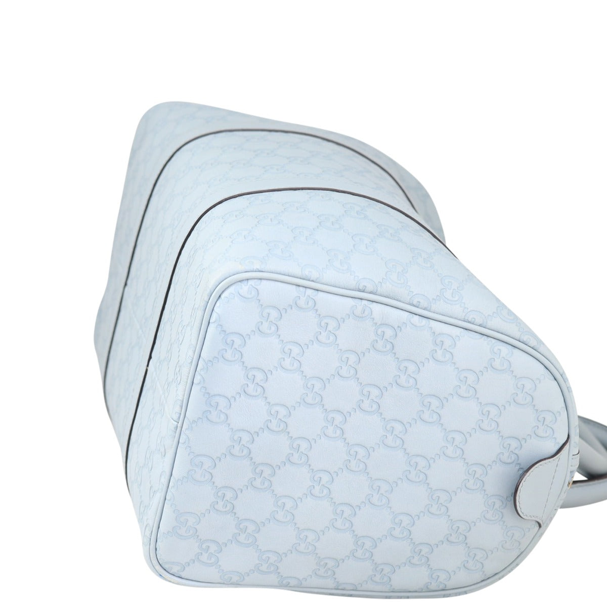 Gucci Guccissima Joy Boston Medium
