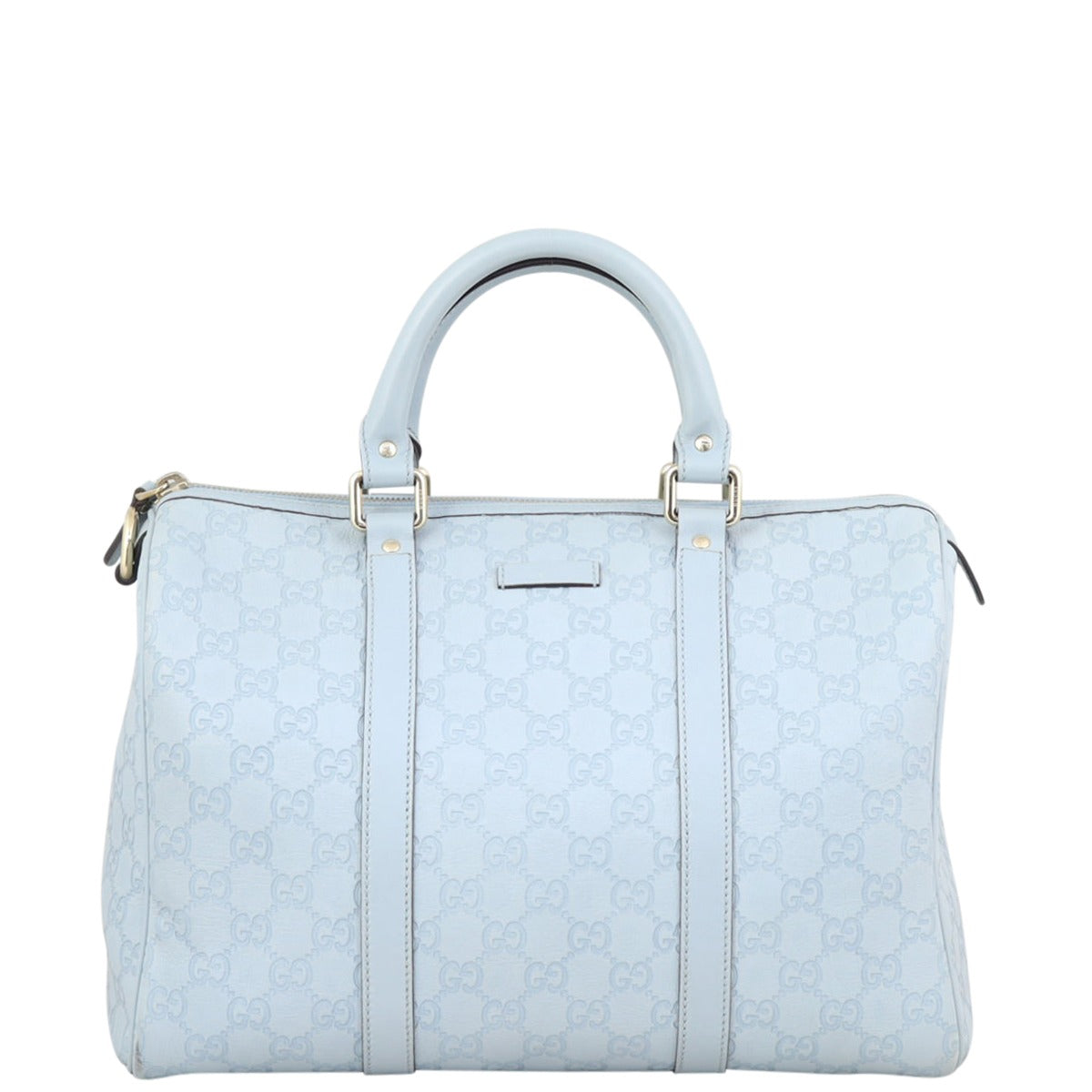 Gucci Guccissima Joy Boston Medium