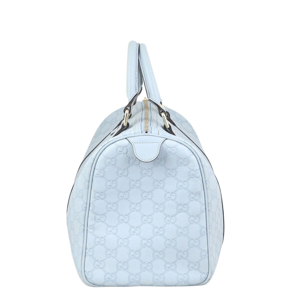 Gucci Guccissima Joy Boston Medium