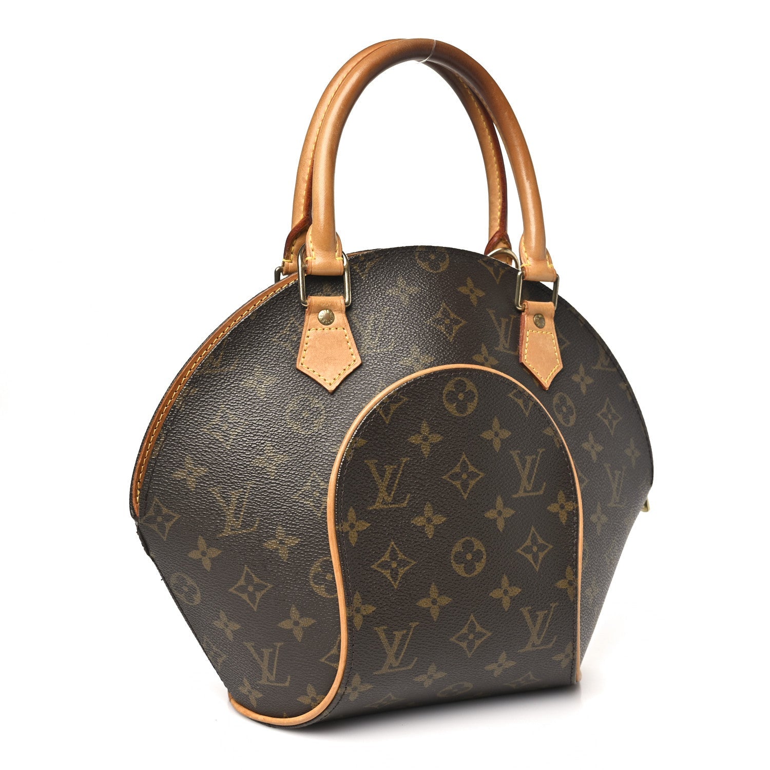 Monogram Ellipse PM