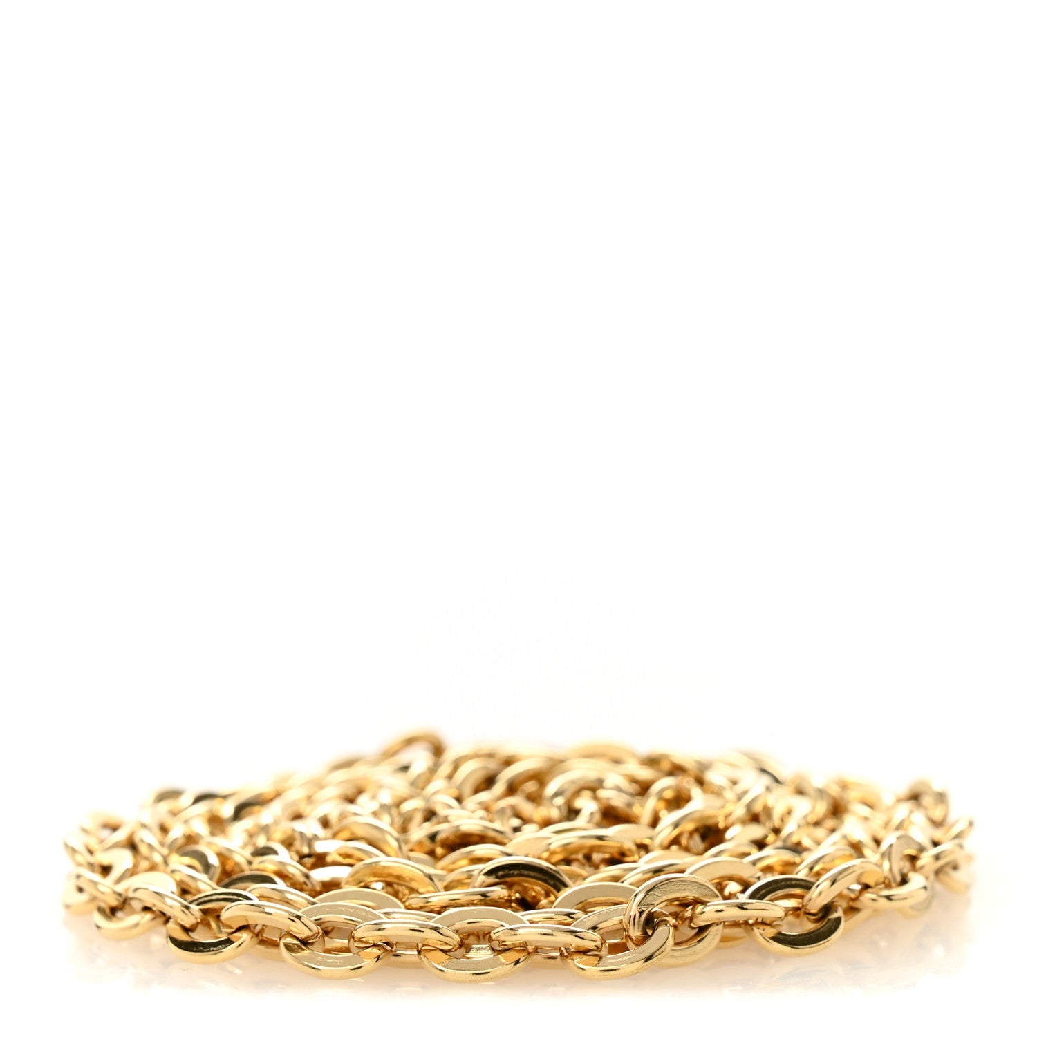 Felicie Chain Long Shoulder Strap