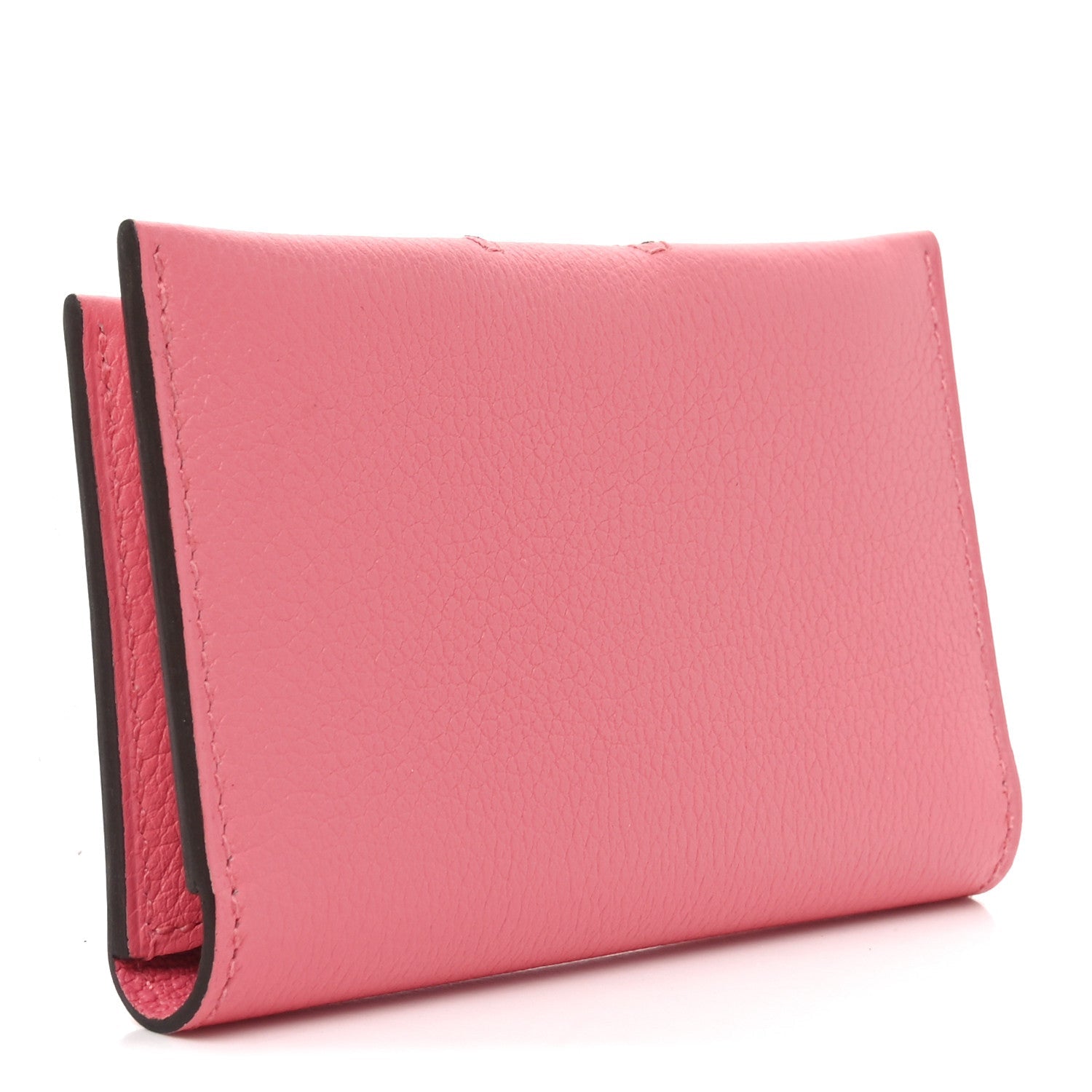 Evercolor RMS Card Holder Rose Azalee