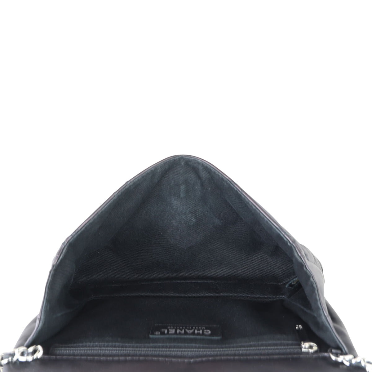 Chanel Hamptons CC Mini Flap Bag
