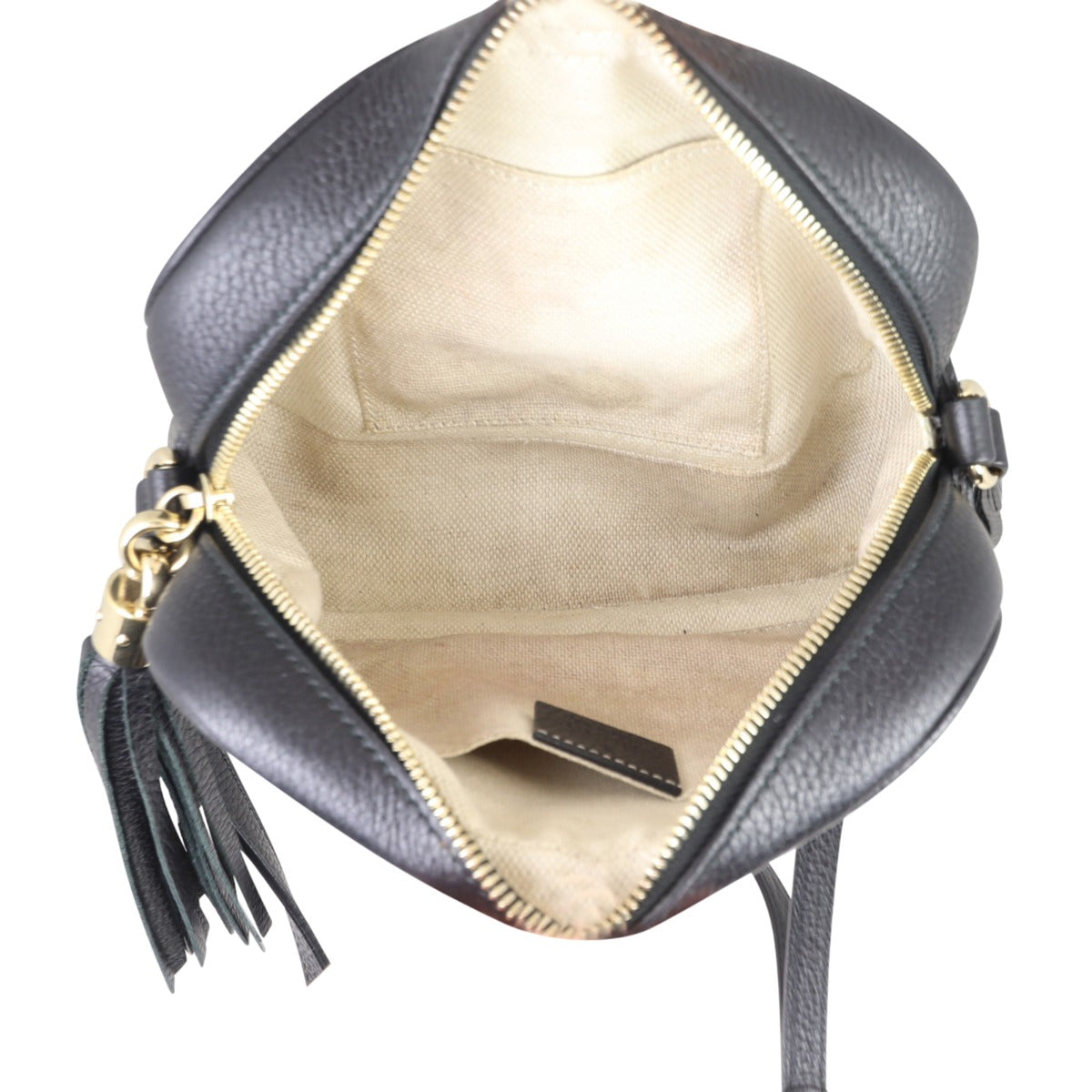 Gucci Soho Disco Small