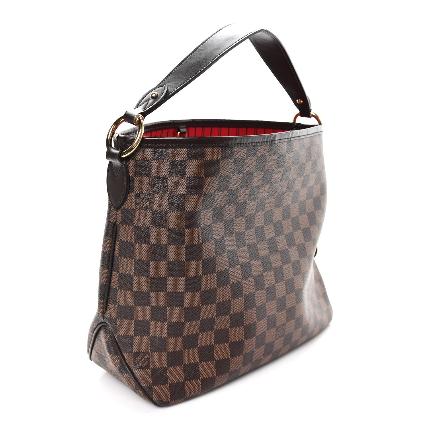 Damier Ebene Delightful PM