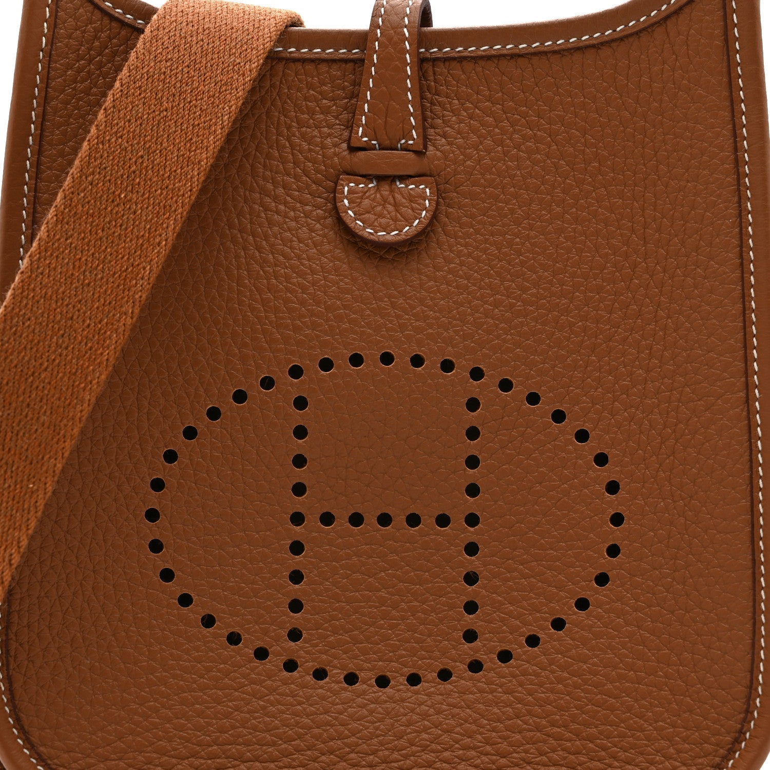 Taurillon Clemence Evelyne TPM Gold
