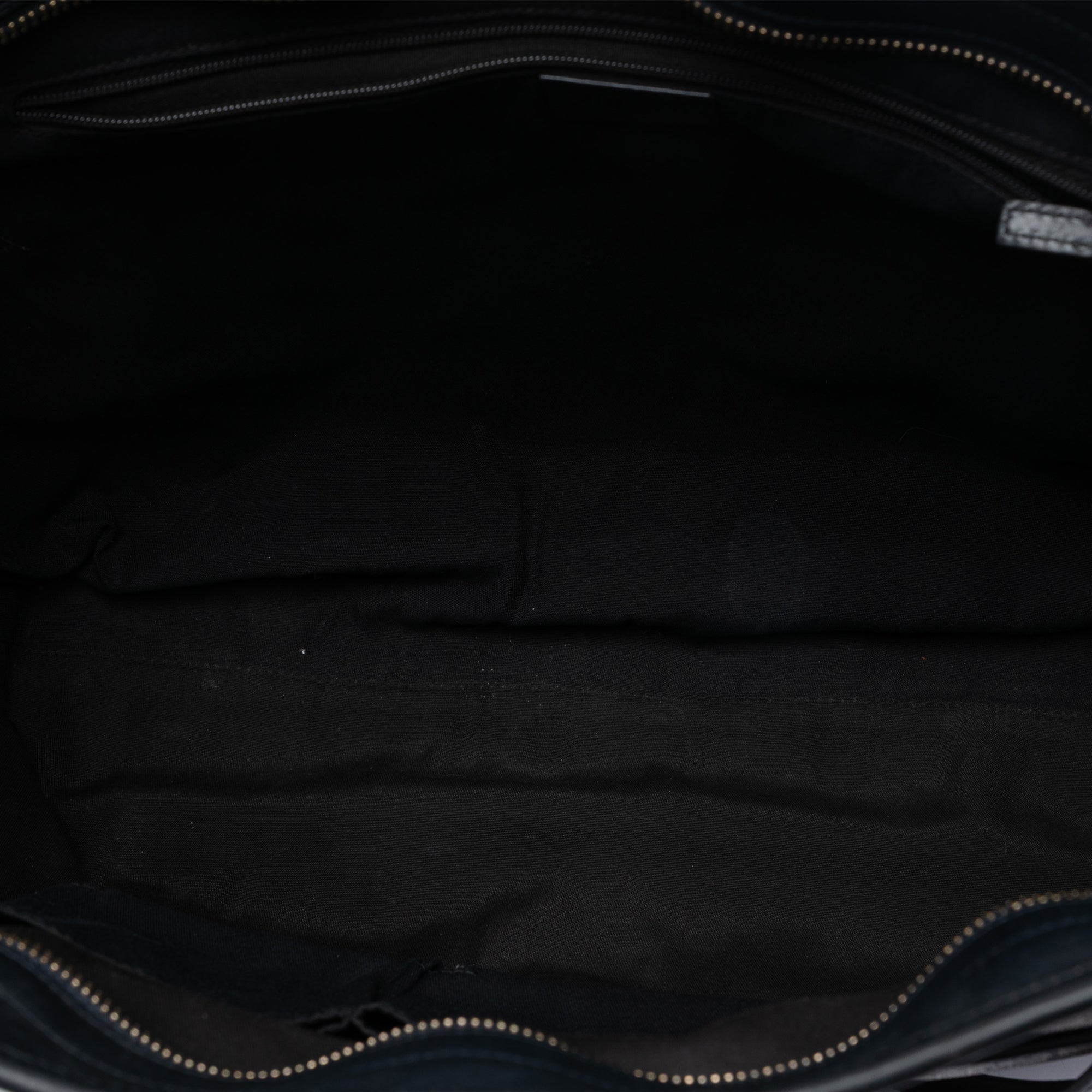 Front Pocket Convertible Tote GG Coated Canvas Medium