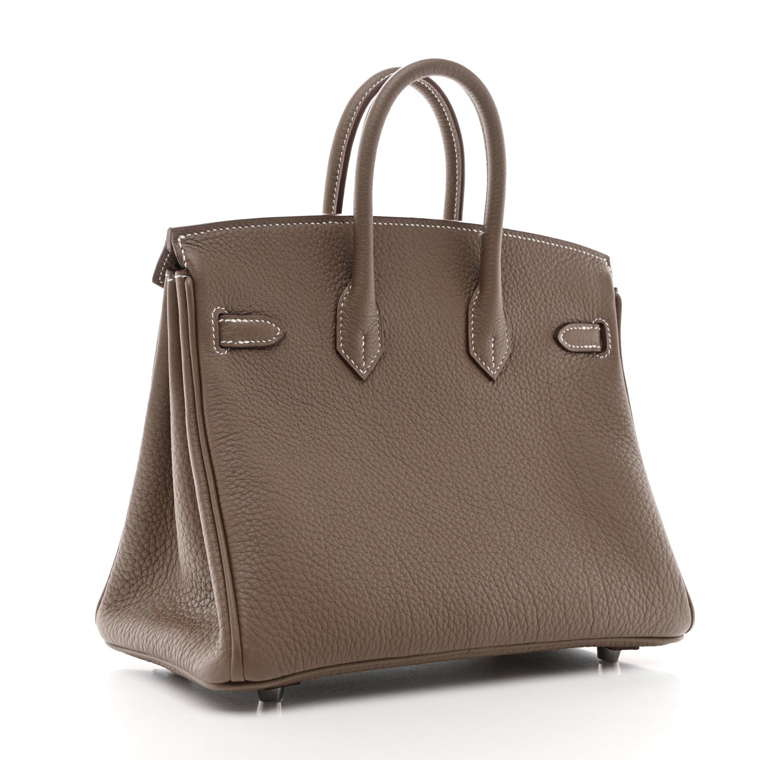 Togo Birkin 25 Etoupe
