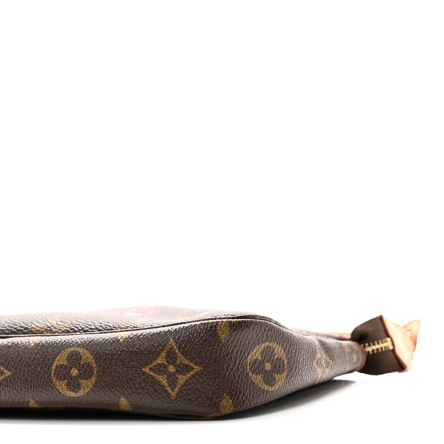 Monogram Cerises Pochette Accessories