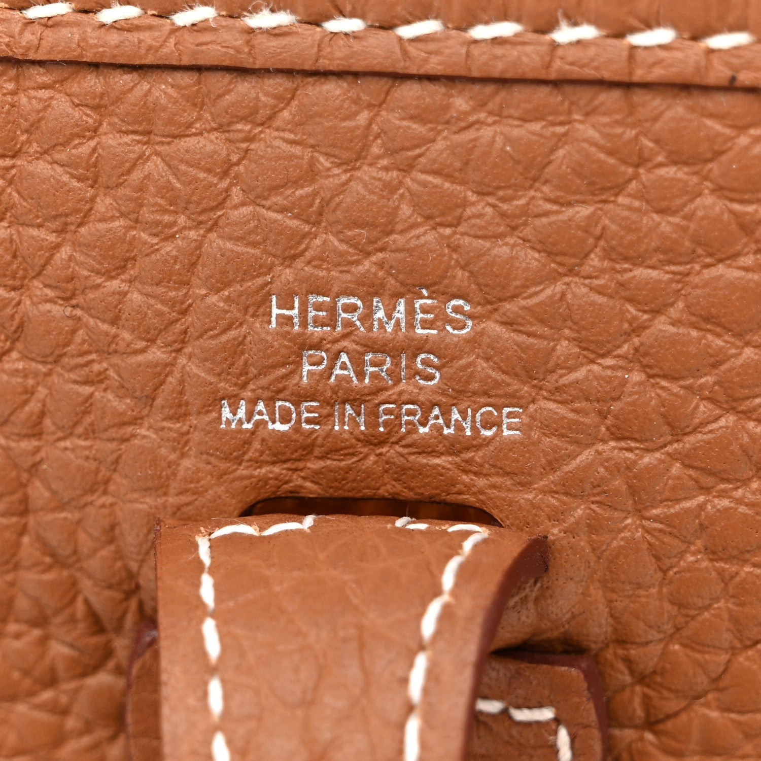 Taurillon Clemence Evelyne TPM Gold