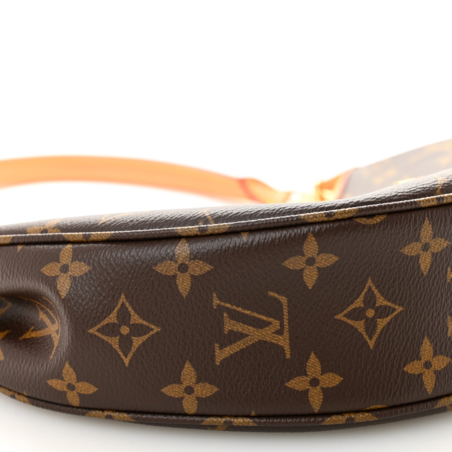 Monogram Looping