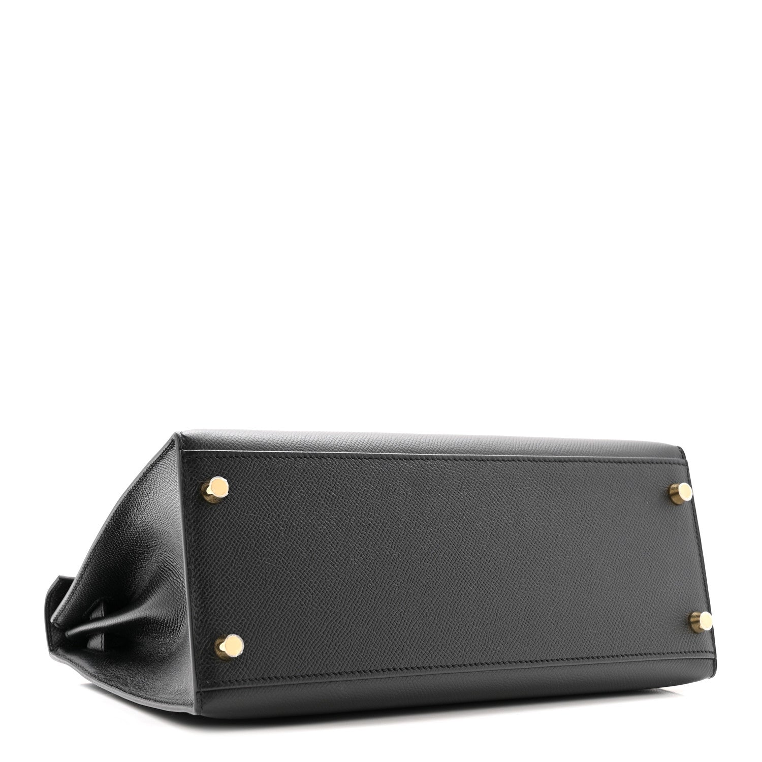 Epsom Kelly Sellier 28 Black
