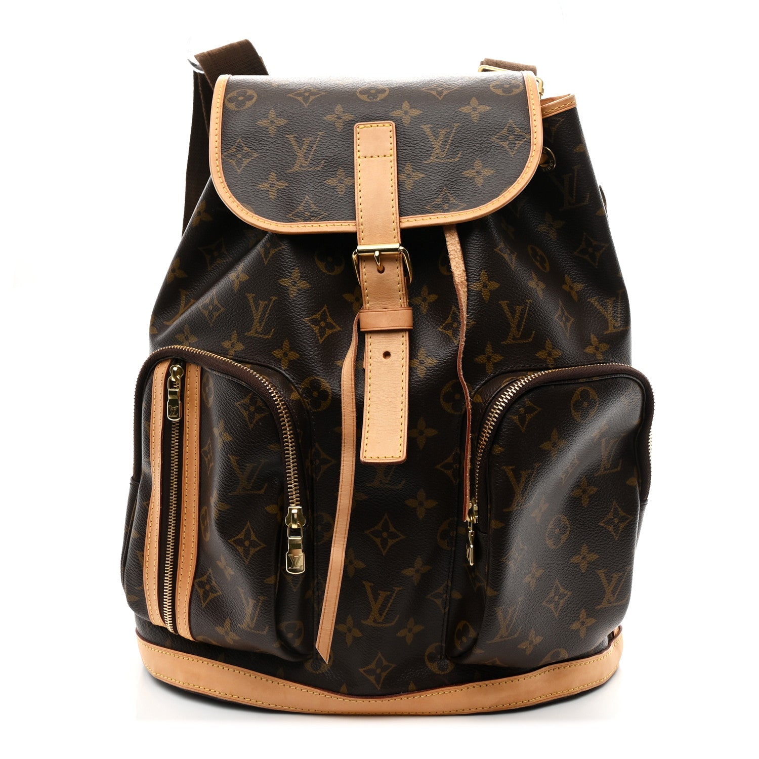 Monogram Bosphore Backpack