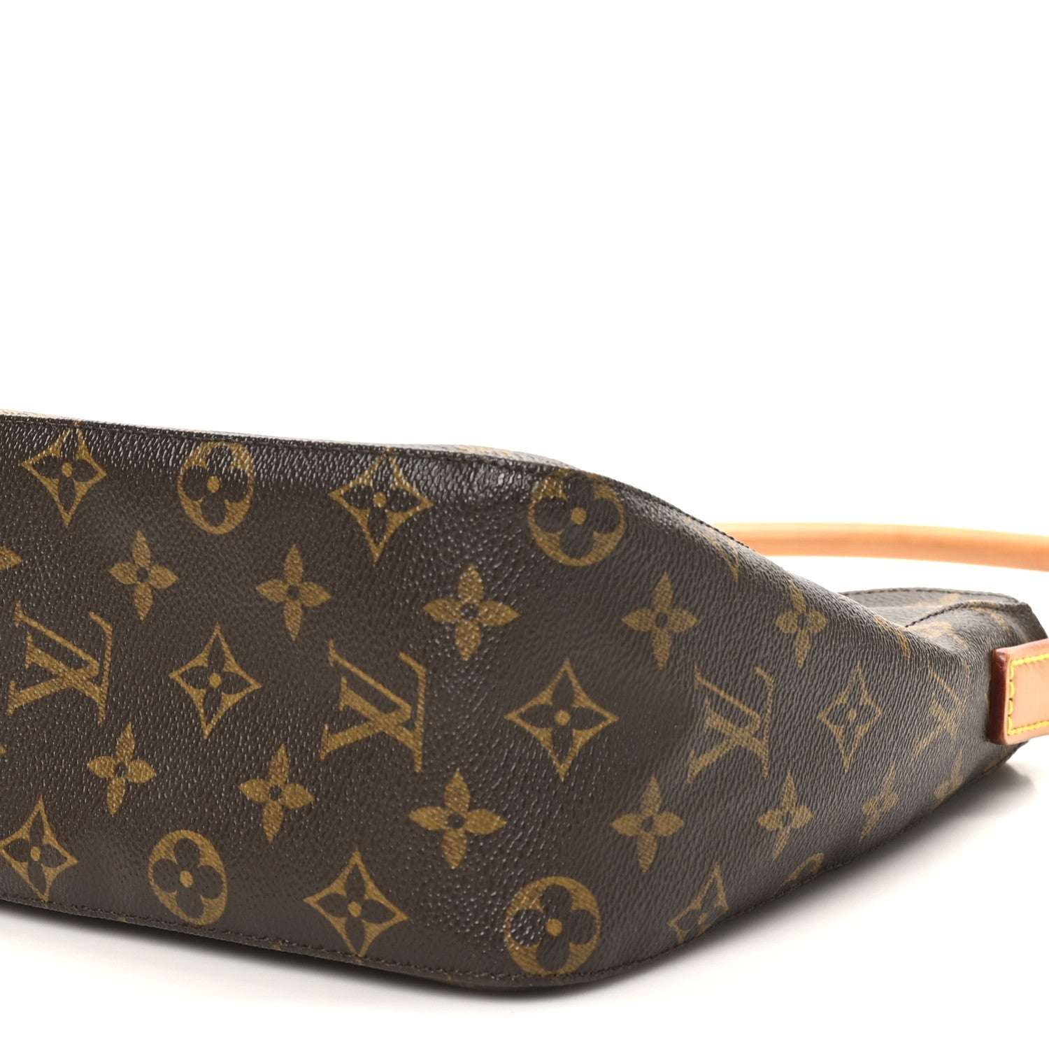 Monogram Looping MM