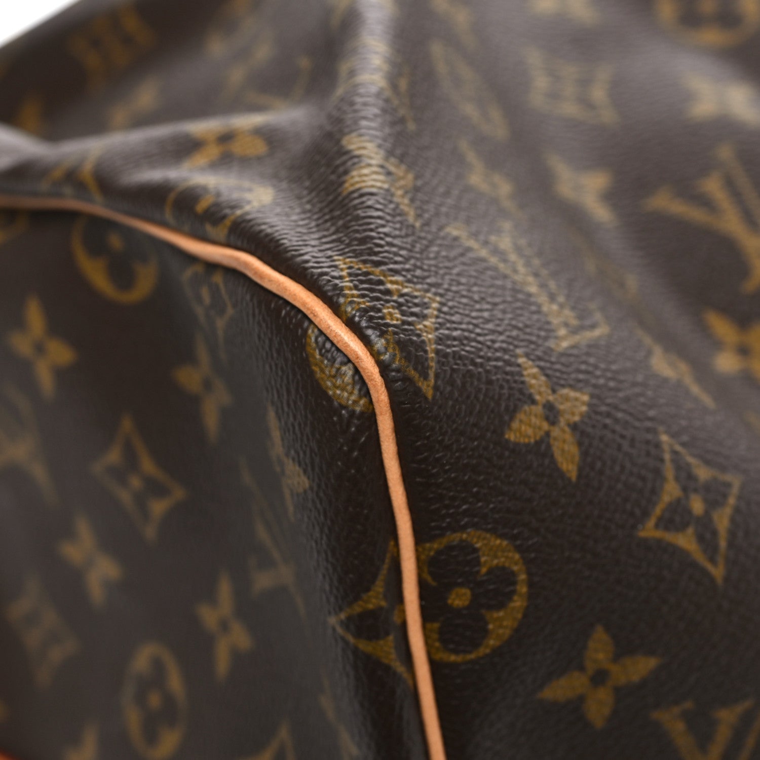 Monogram Keepall Bandouliere 55