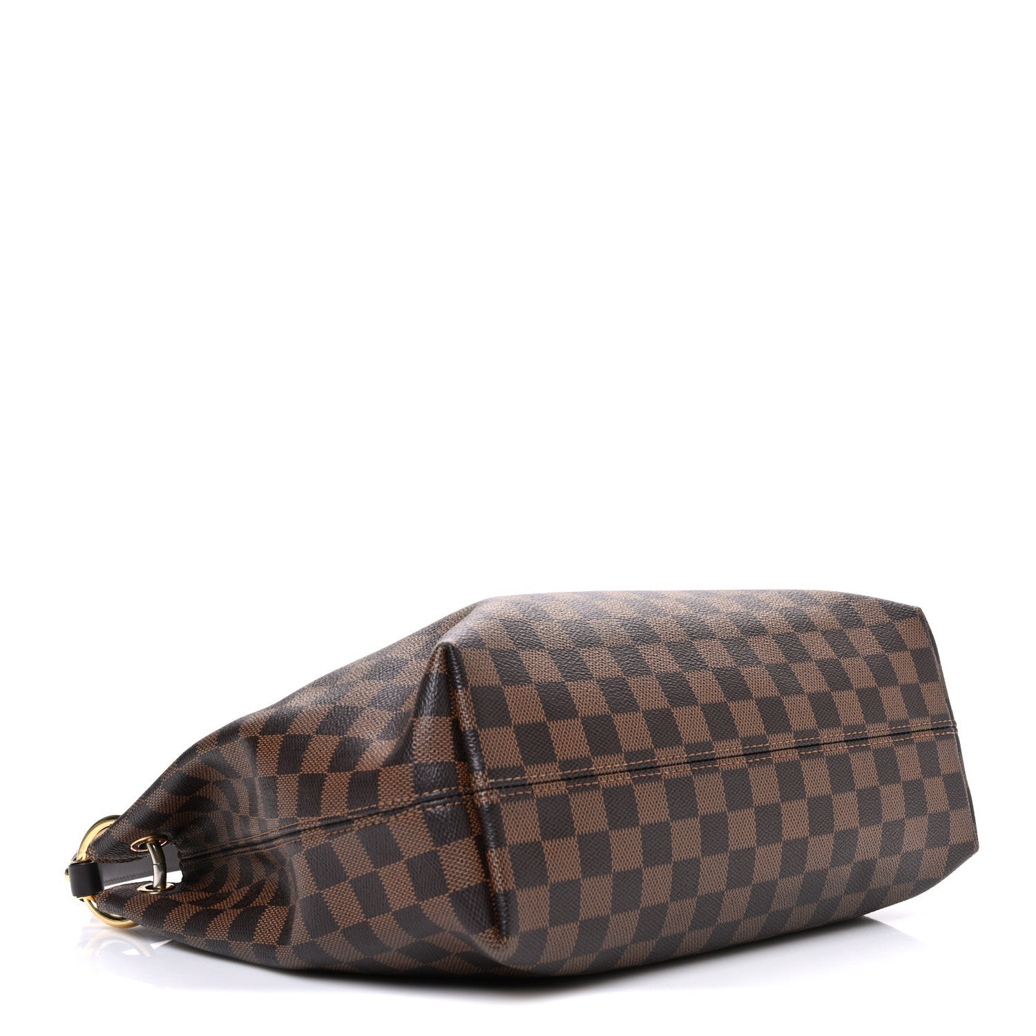Damier Ebene Graceful PM