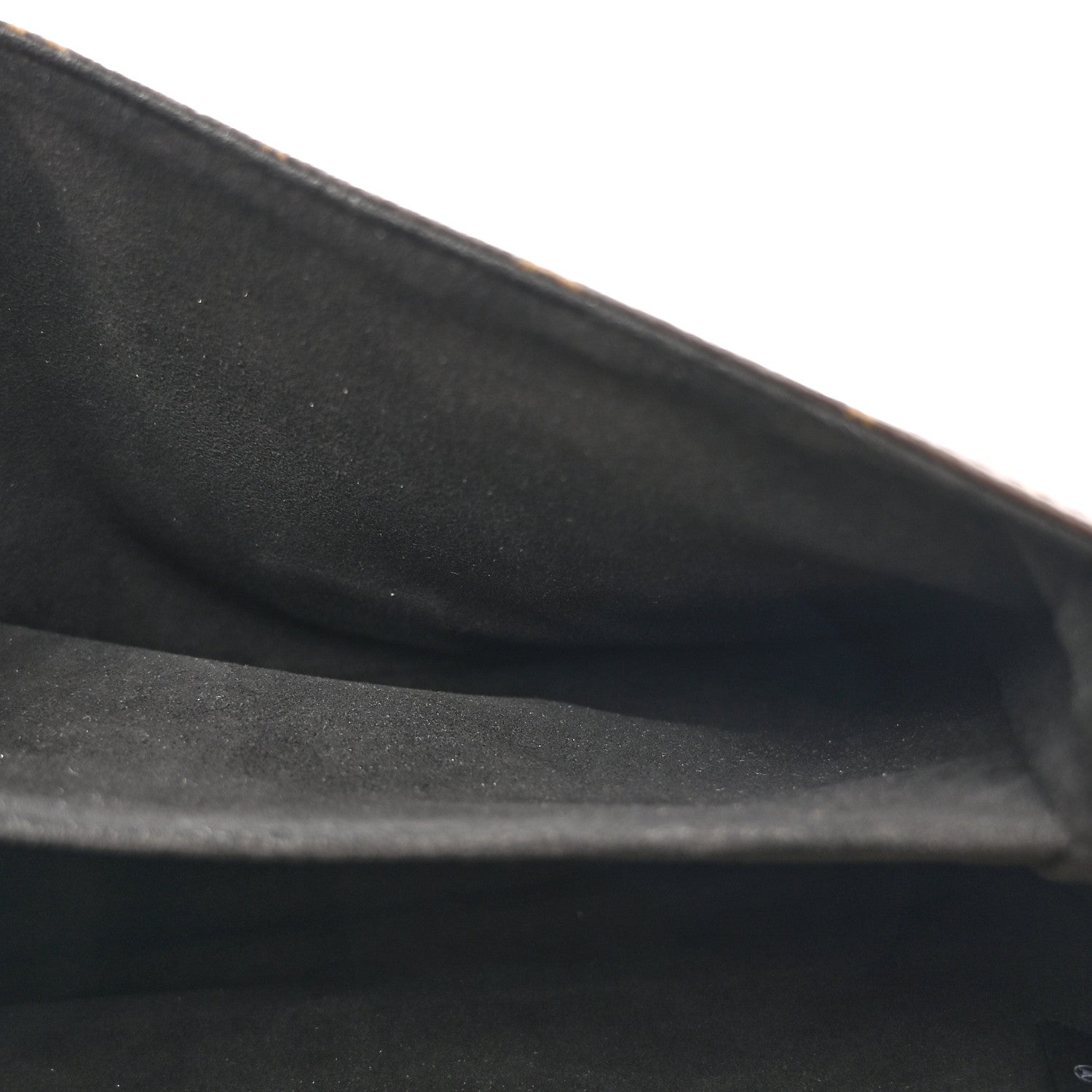 Reverse Monogram Pochette Metis