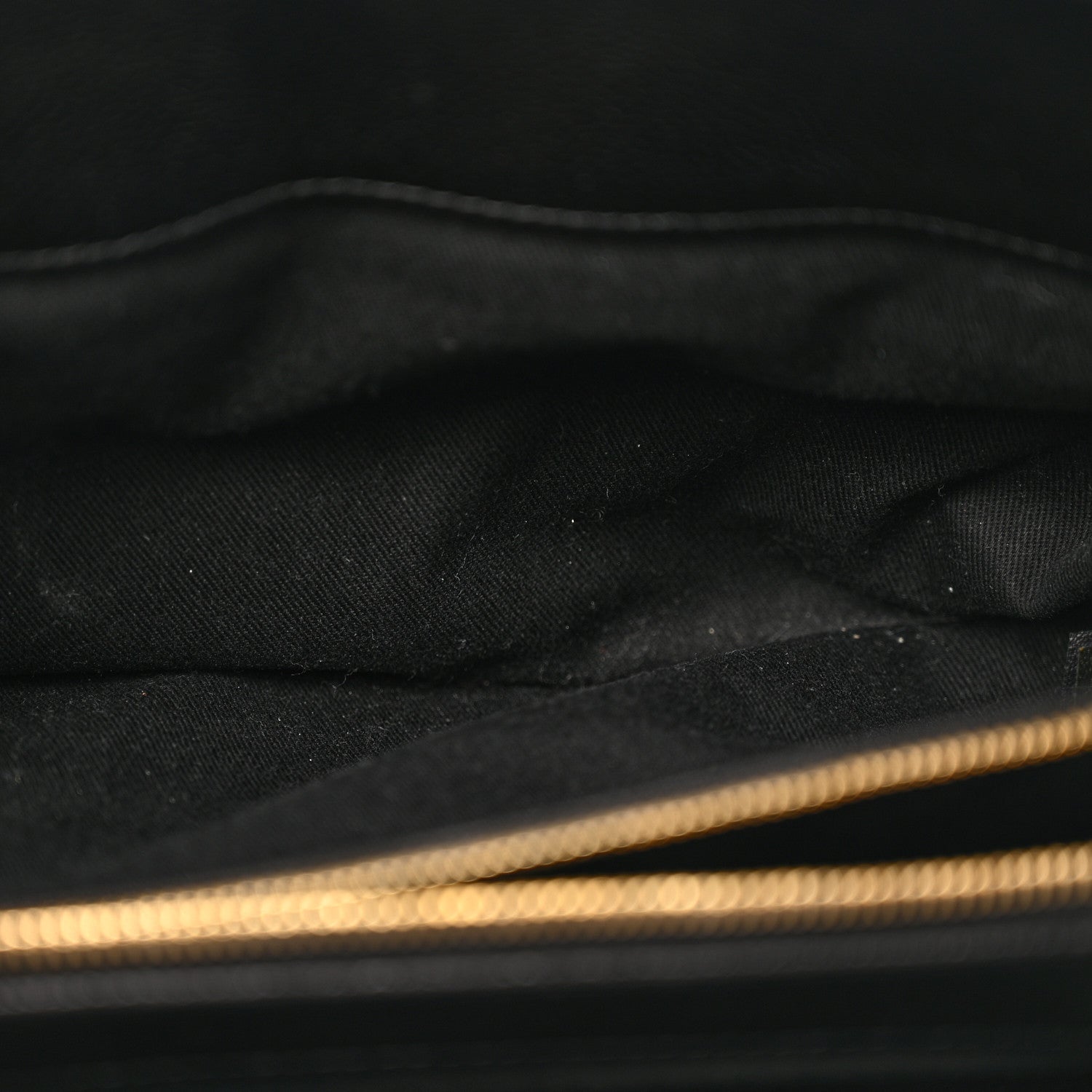 Caviar Quilted Timeless CC Soft Tote Black