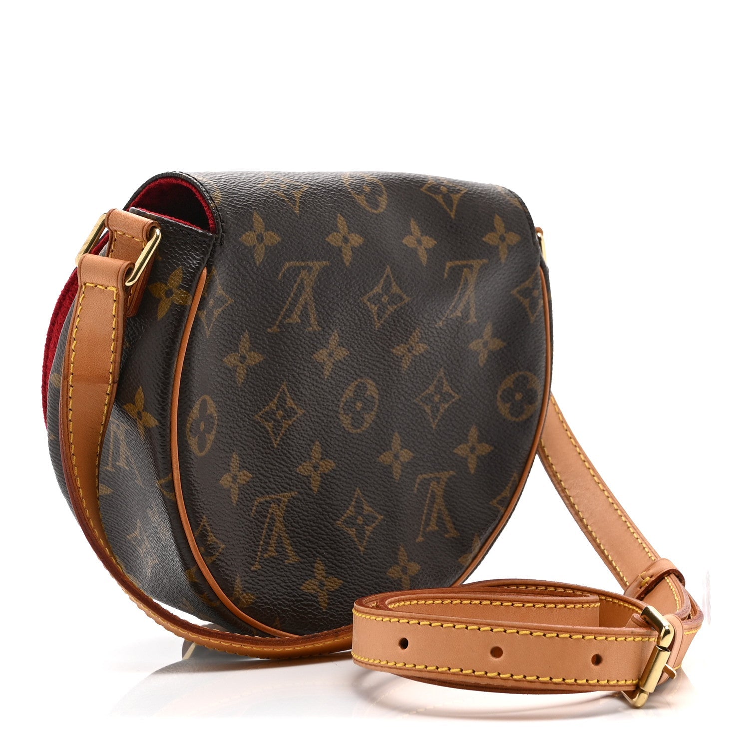Monogram Tambourin